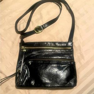Hobo crossbody